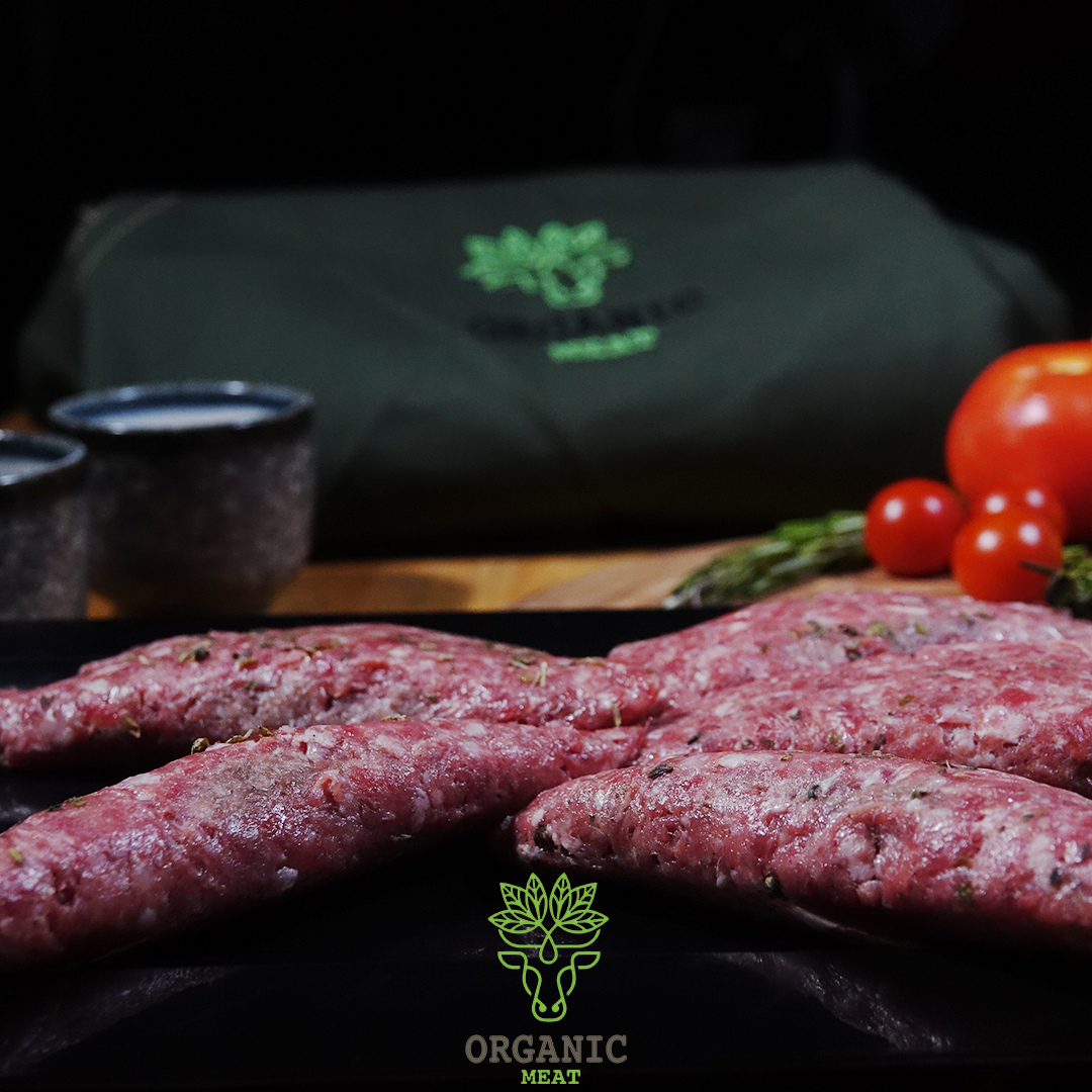Organic Meat frame 8